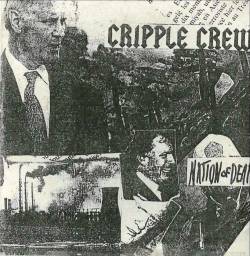 Cripple Crew : Nation of Death